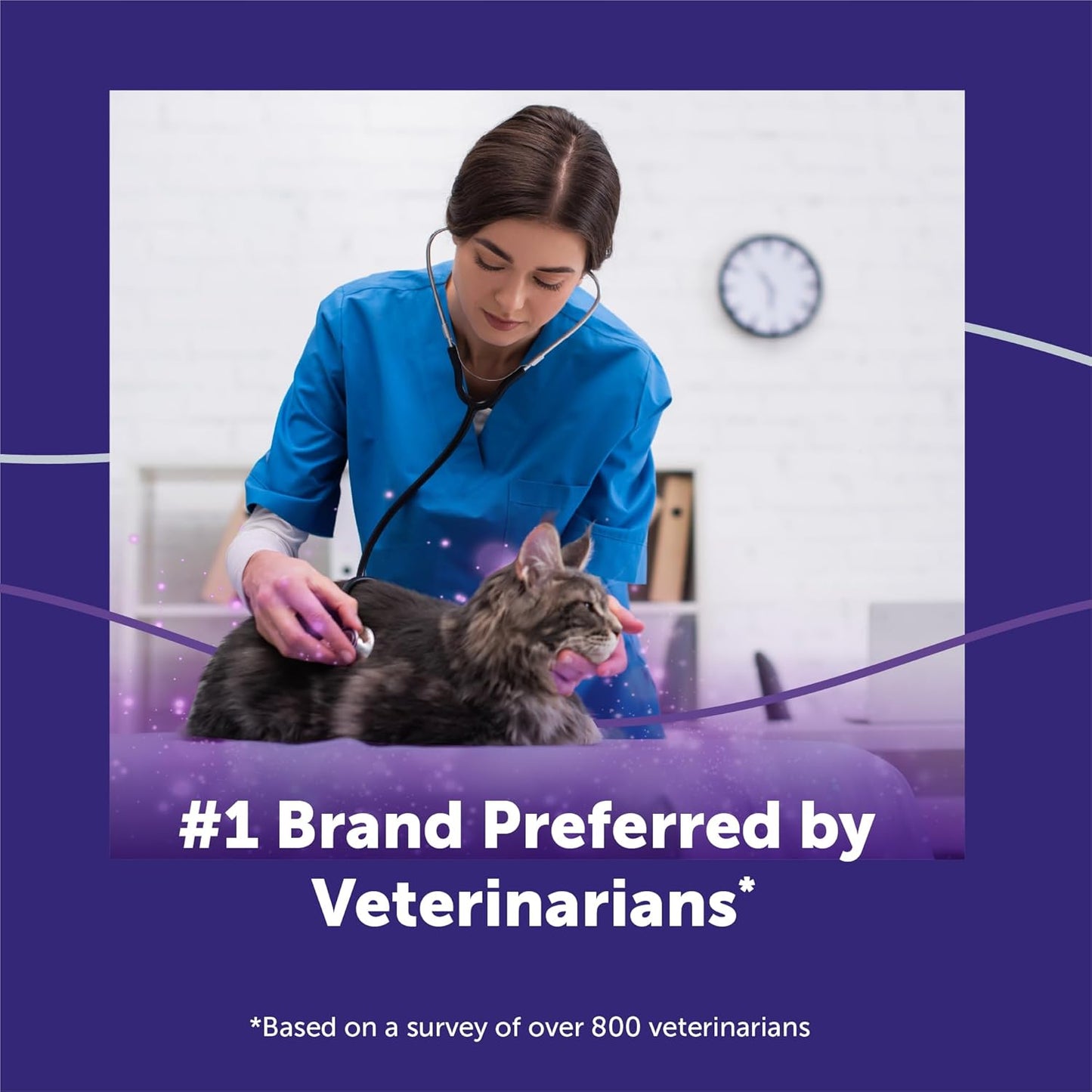 Feliway Optimum 30 Day Refill for Cats Advanced Calming Solution