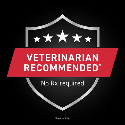 NEXTSTAR Flea and Tick Treatment for X Large Dogs 89 to 132 lbs 3 Month Supply