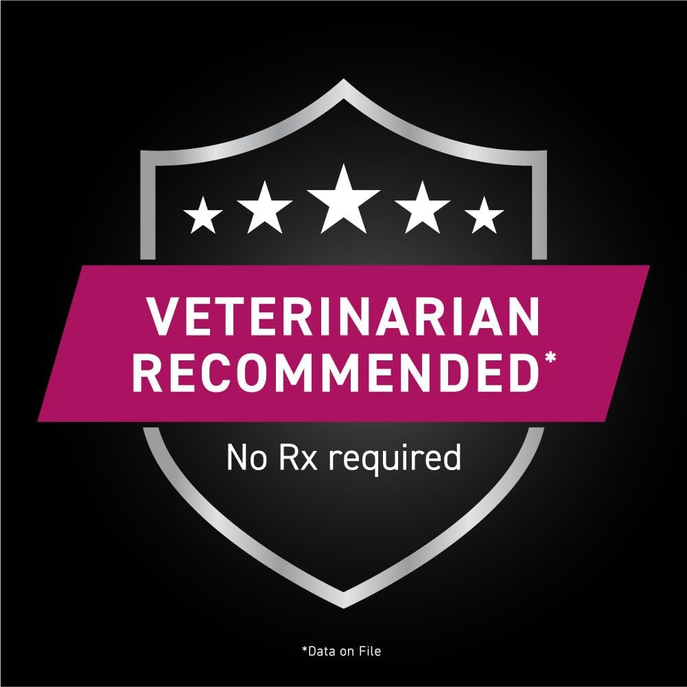 NEXTSTAR Flea and Tick Prevention for Cats, Repellent and Control, Fast Acting Waterproof Topical Drops, Flea Prevention for Cats Over 3.5 lbs, 3 Monthly Doses