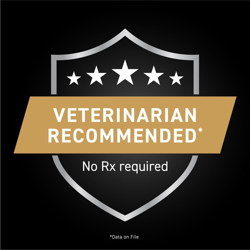 NextStar Flea & Tick Topical Treatment for Medium Dogs (23-44 lbs) – 3 Month Supply