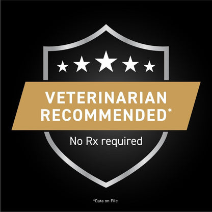NextStar Flea & Tick Topical Treatment for Medium Dogs (23-44 lbs) – 3 Month Supply