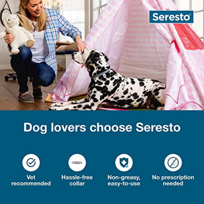 Seresto Large Dog