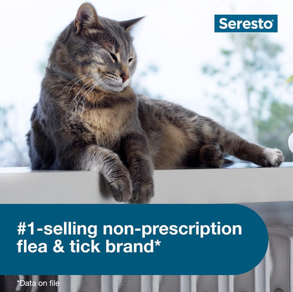 Seresto Cat