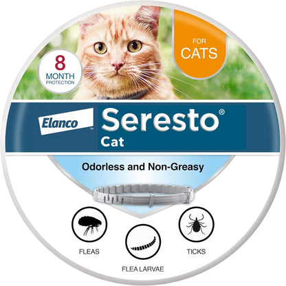 Seresto Cat