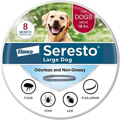 Seresto Large Dog